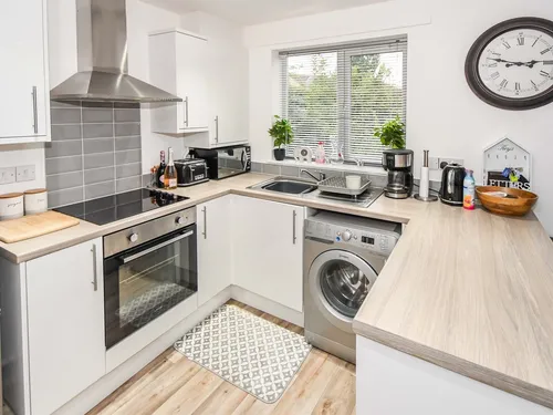 Alabala Close, Washingborough, LINCOLNphoto