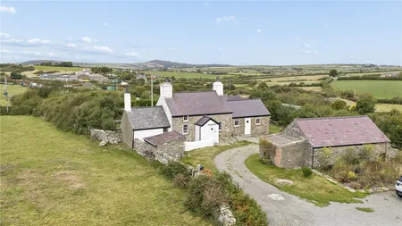 Llanfaethlu, Holyhead, LL65