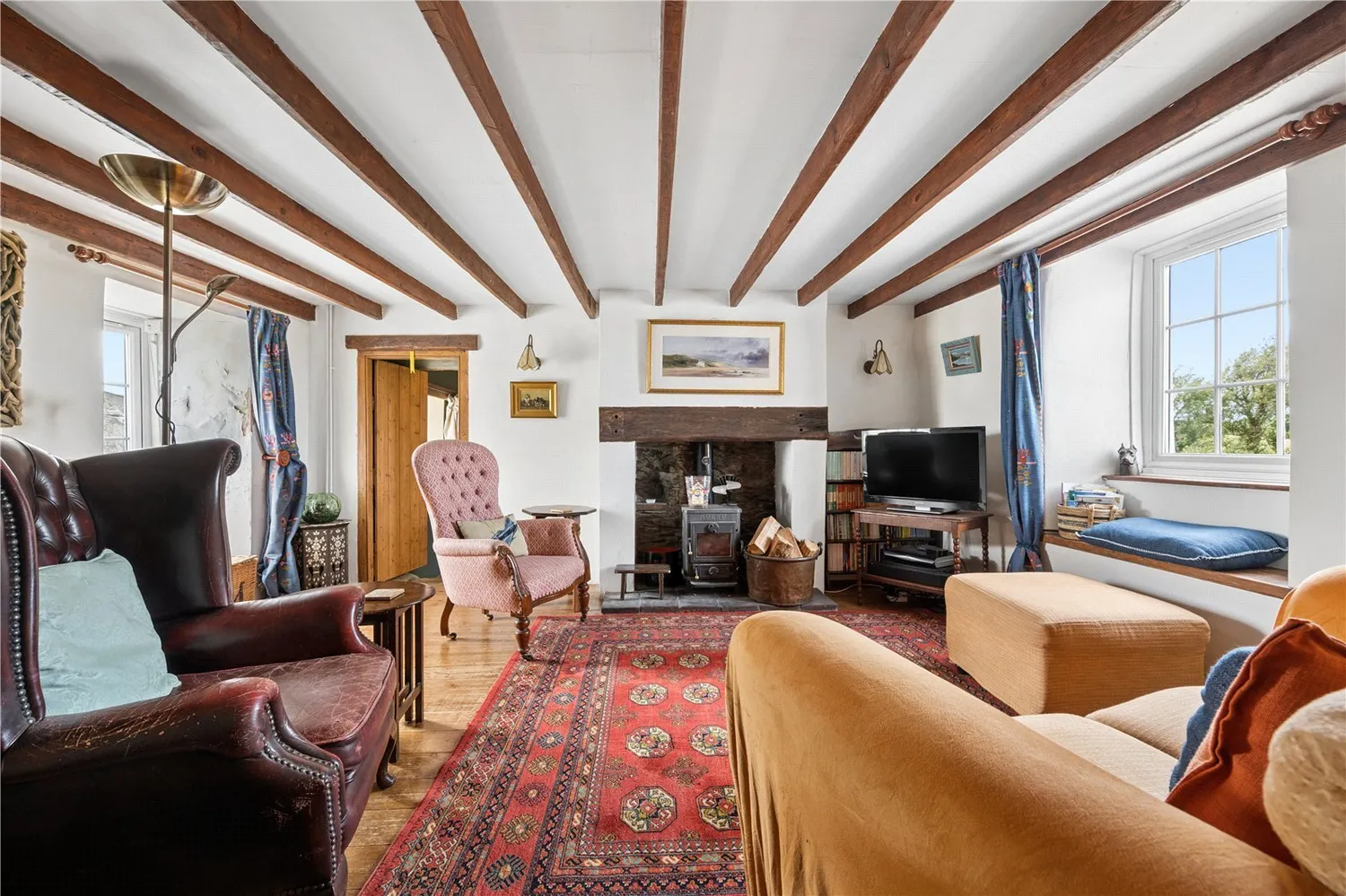 Llanfaethlu, Holyhead, LL65 photo 2