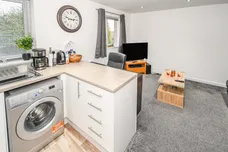 Alabala Close, Washingborough, LINCOLN
