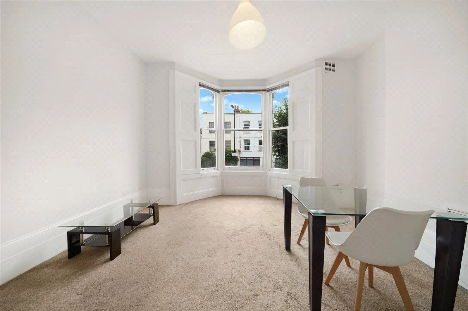 Albion Road, Newington Green, London, N16