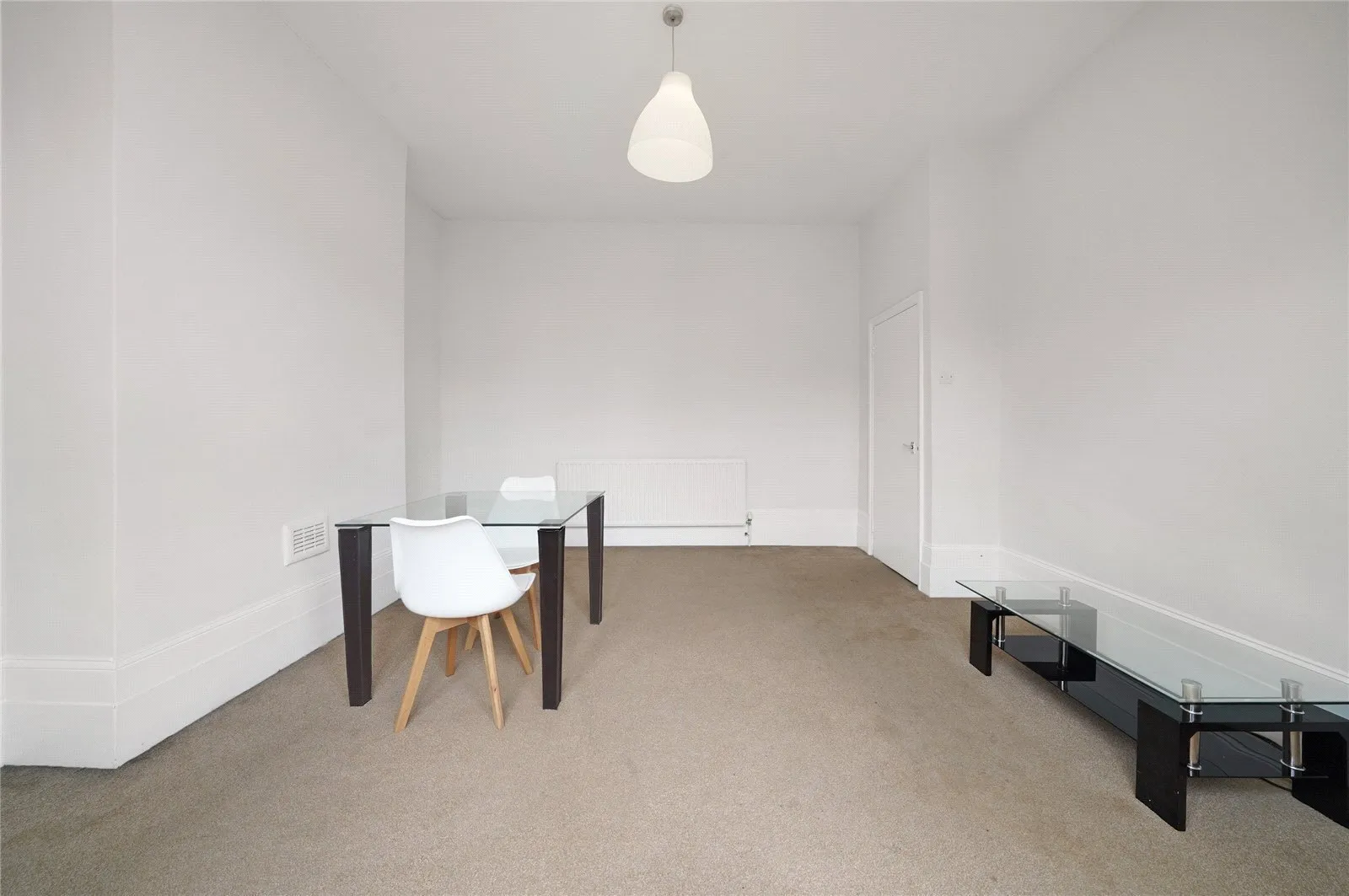 Albion Road, Newington Green, London, N16
