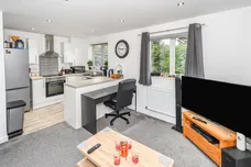 Alabala Close, Washingborough, LINCOLN