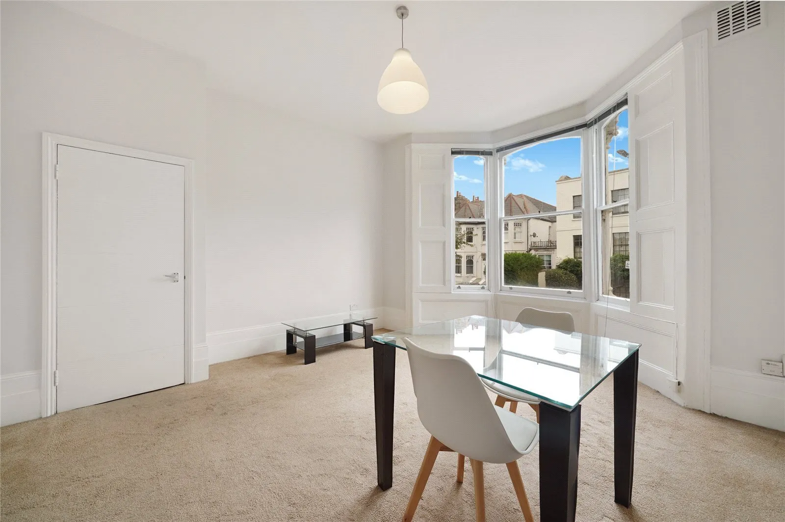 Albion Road, Newington Green, London, N16