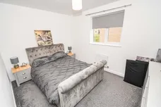 Alabala Close, Washingborough, LINCOLN