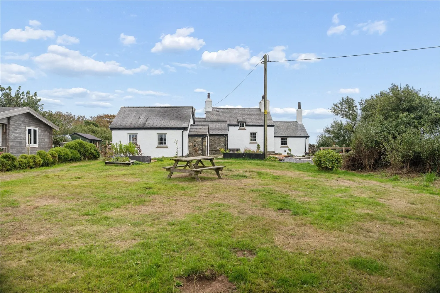 Llanfaethlu, Holyhead, LL65 photo 16