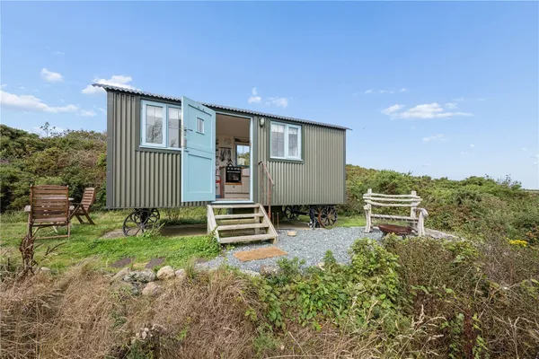 Llanfaethlu, Holyhead, LL65 photo 20