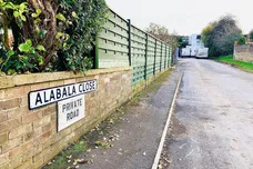 Alabala Close, Washingborough, LINCOLN