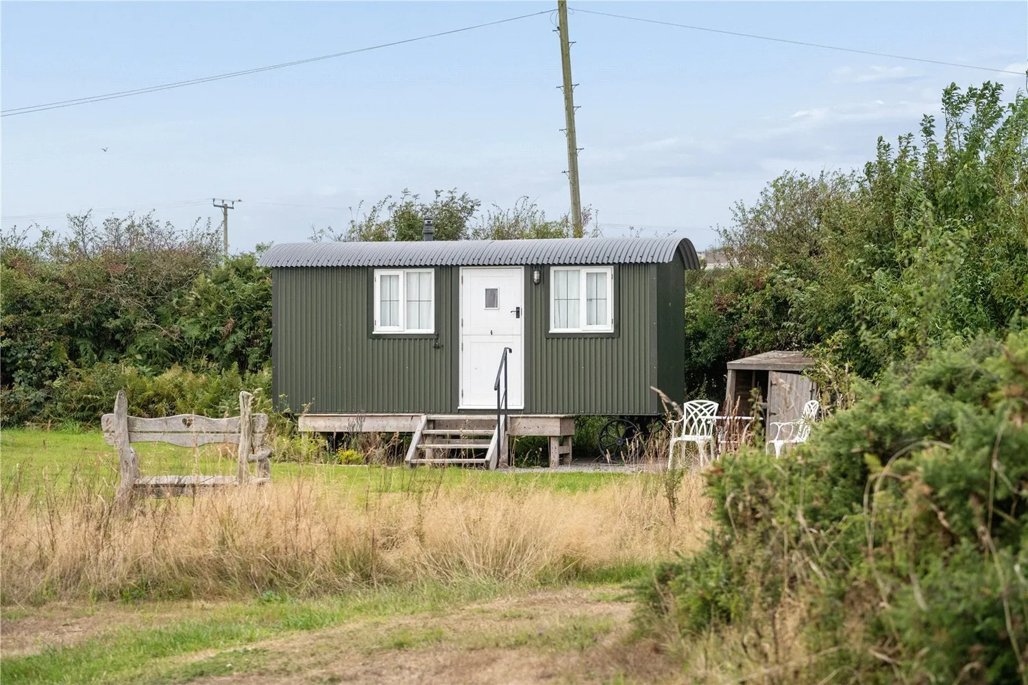 Llanfaethlu, Holyhead, LL65 photo 21