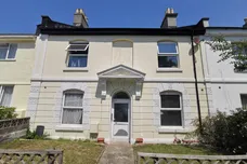Pasley Street, PLYMOUTH