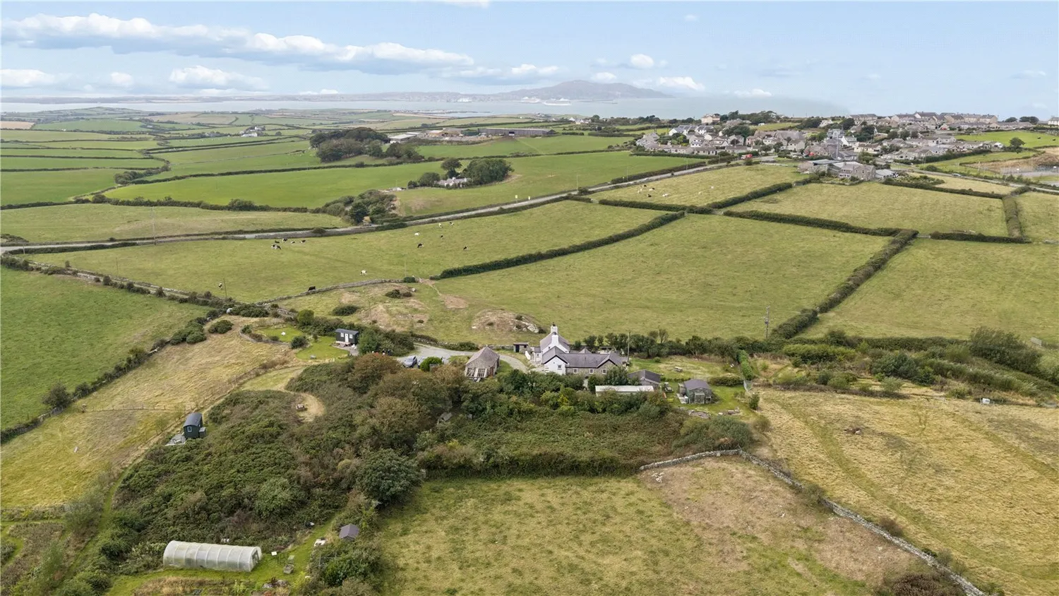 Llanfaethlu, Holyhead, LL65 photo 29