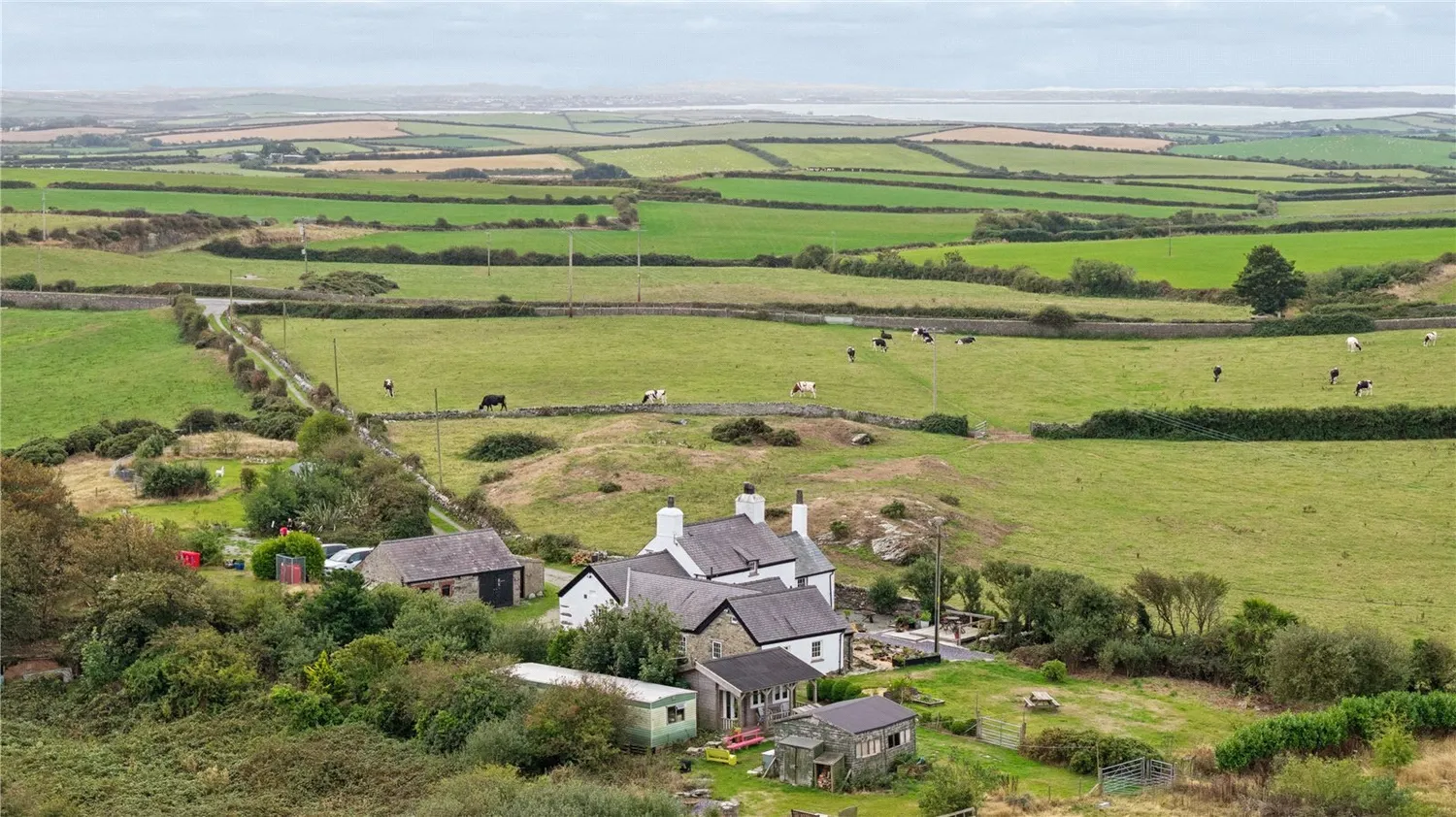 Llanfaethlu, Holyhead, LL65 photo 30