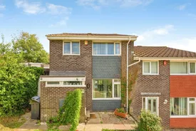 Property responsive