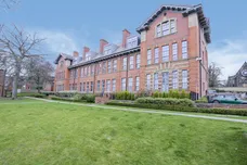 Victoria Gardens, Hyde Park, LEEDS