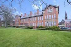 Victoria Gardens, Hyde Park, LEEDS