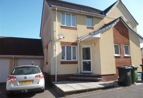 Silverwood Heights, Barnstaple, Devon, EX32 7RJ
