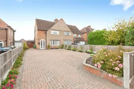 Property responsive