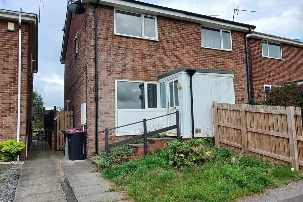 Dale Hill Road, Maltby, ROTHERHAM