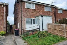Dale Hill Road, Maltby, ROTHERHAM