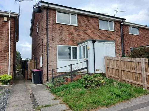 Dale Hill Road, Maltby, ROTHERHAMphoto