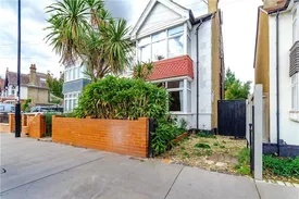 Property responsive