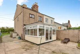 Property responsive