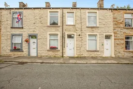 Property responsive