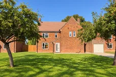 The Paddock, Linton On Ouse, YORK