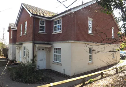 Ethelreda Drive, Thetford, IP24 2UB