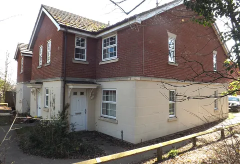 Ethelreda Drive, Thetford, IP24 2UB