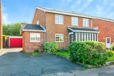 Sutherland Drive, Lowestoft