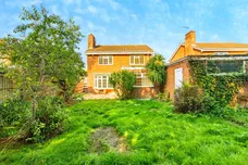 Sutherland Drive, Lowestoft