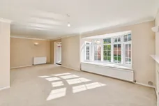 Sutherland Drive, Lowestoft