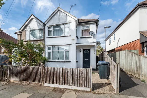Beresford Avenue, Elthorne Heights, Hanwell, W7