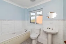 Sutherland Drive, Lowestoft