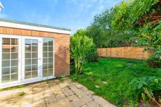 Sutherland Drive, Lowestoft
