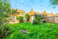 Sutherland Drive, Lowestoft