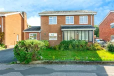 Sutherland Drive, Lowestoft