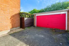 Sutherland Drive, Lowestoft