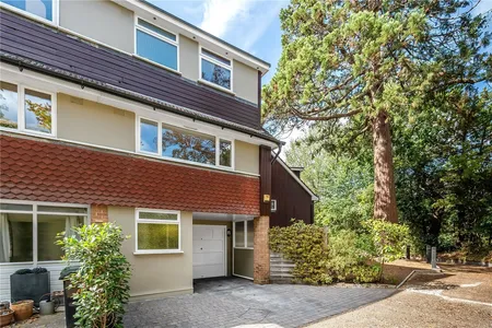 Reigate Road, Reigate, RH2