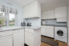 Deanland Wood Park, Golden Cross, Hailsham