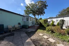 Deanland Wood Park, Golden Cross, Hailsham