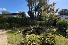 Deanland Wood Park, Golden Cross, Hailsham