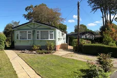 Deanland Wood Park, Golden Cross, Hailsham