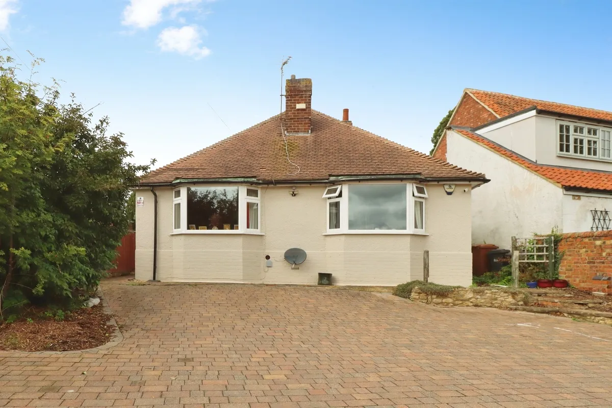 Main Road, Wilby, Wellingborough