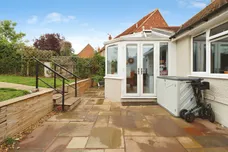 Main Road, Wilby, Wellingborough