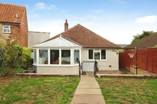 Main Road, Wilby, Wellingborough