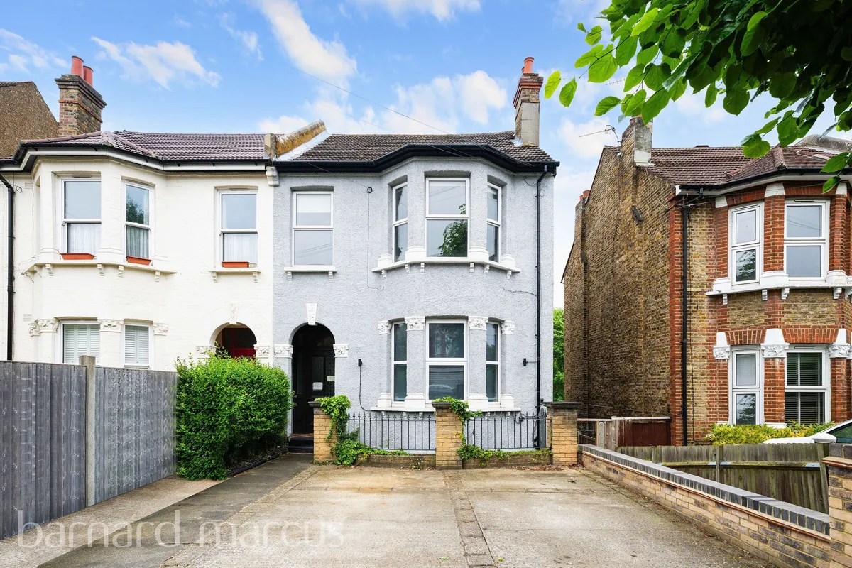 Avondale Road, SOUTH CROYDON
