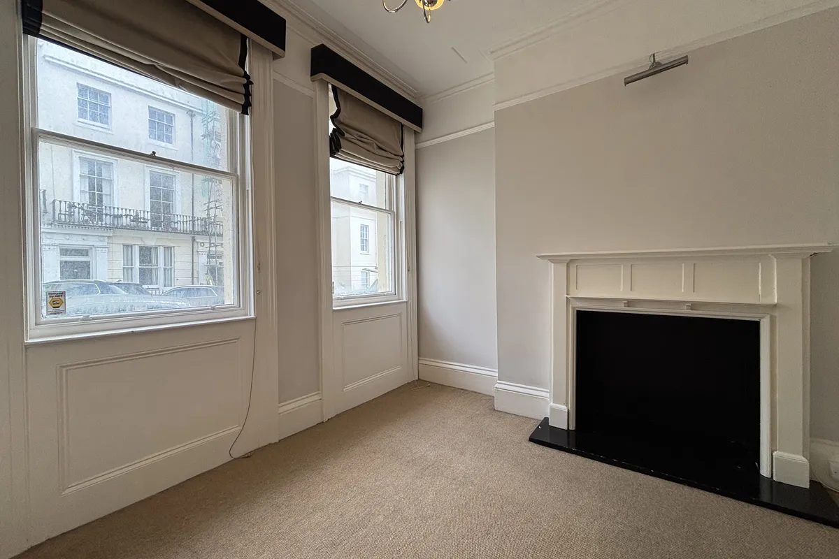 Belgrave Place, BRIGHTON