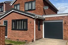 Vernon Way, Barnsley